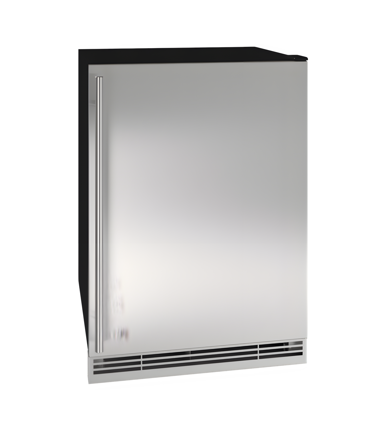 U-Line - 24" 1 Class Beverage Center - HBV024 -UHBV024-SG01A