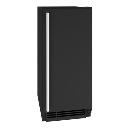 U-Line - 15" 1 Class Clear Ice Machine - HCL115 / HCP115 - UHCP115-SS81A