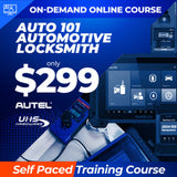 Xhorse Beginner Cut & Programming Bundle - Dolphin II XP-005L + VVDI Key Tool MAX Pro - AUTO101TRAIN+CUT+PROGRAM