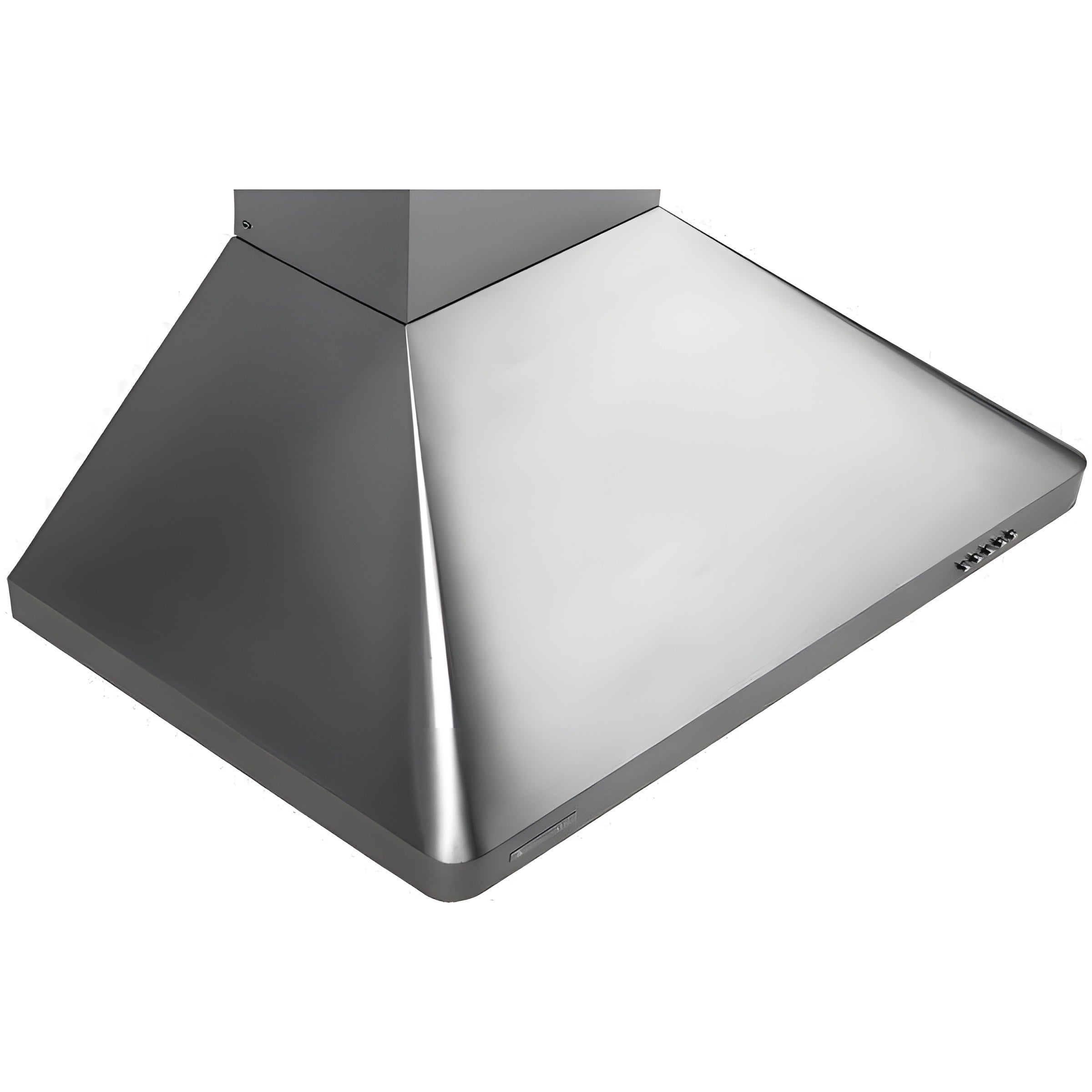 XtremeAir UL02-W36, 36", Wall Mount Range Hood - UL02-W36