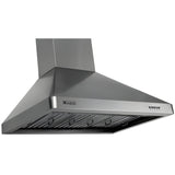 XtremeAir UL02-W36, 36", Wall Mount Range Hood - UL02-W36