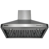 XtremeAir UL02-W30, 30", Wall Mount Range Hood - UL02-W30