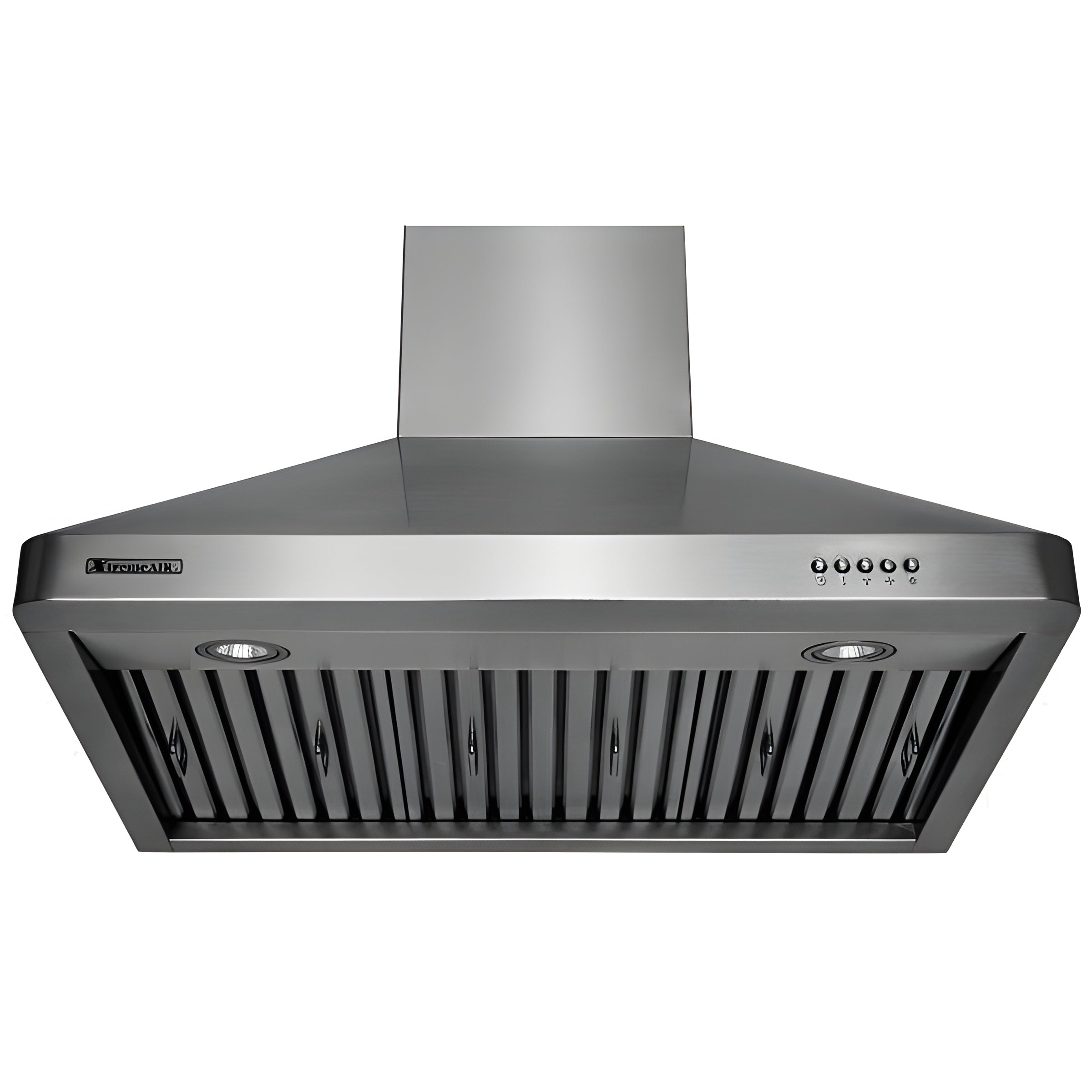 XtremeAir UL02-W36, 36", Wall Mount Range Hood - UL02-W36