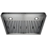 XtremeAir Ultra Series UL10-U30, 30" Under cabinet hood - UL10-U30