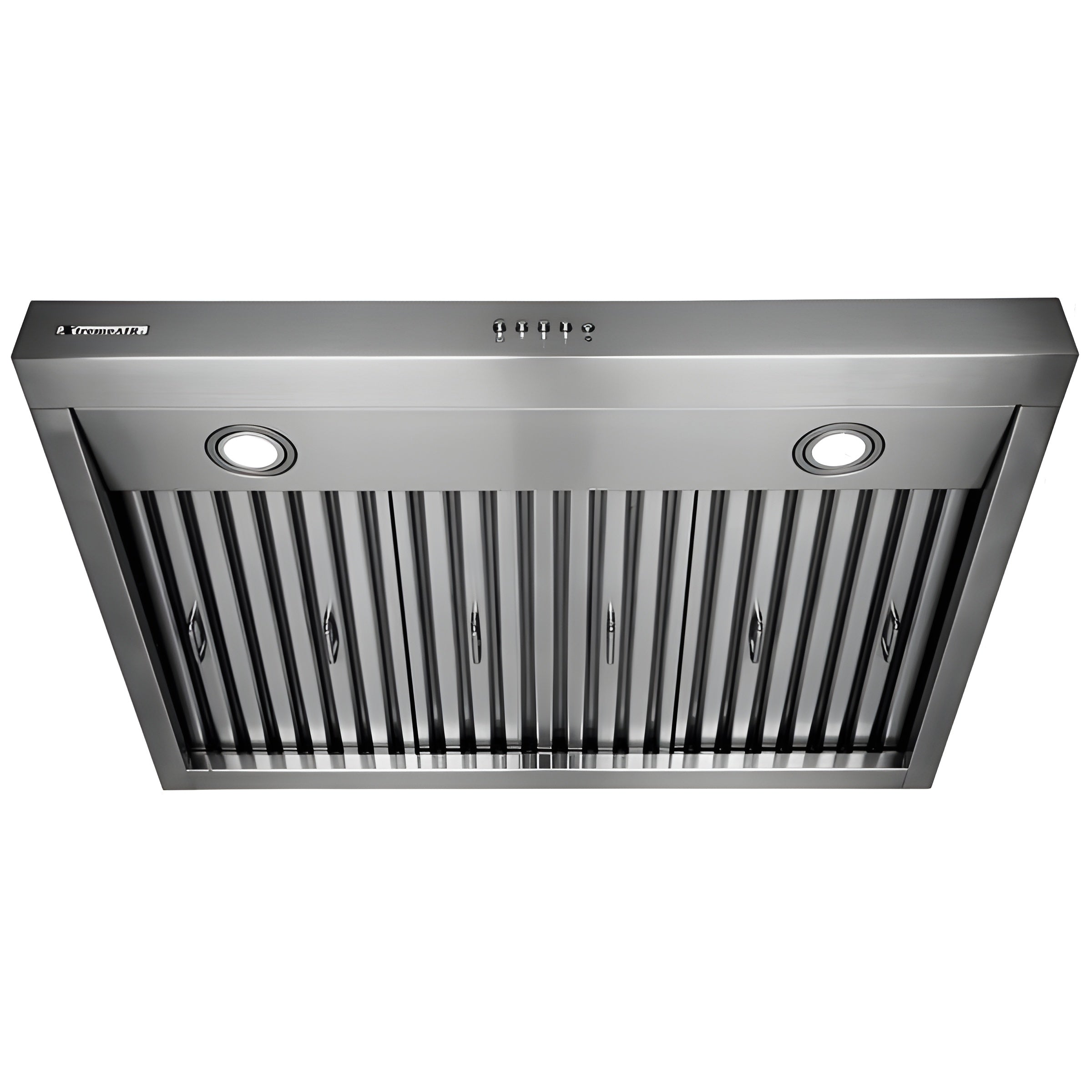 XtremeAir Ultra Series UL11-U36, 36" Under cabinet hood - UL11-U36