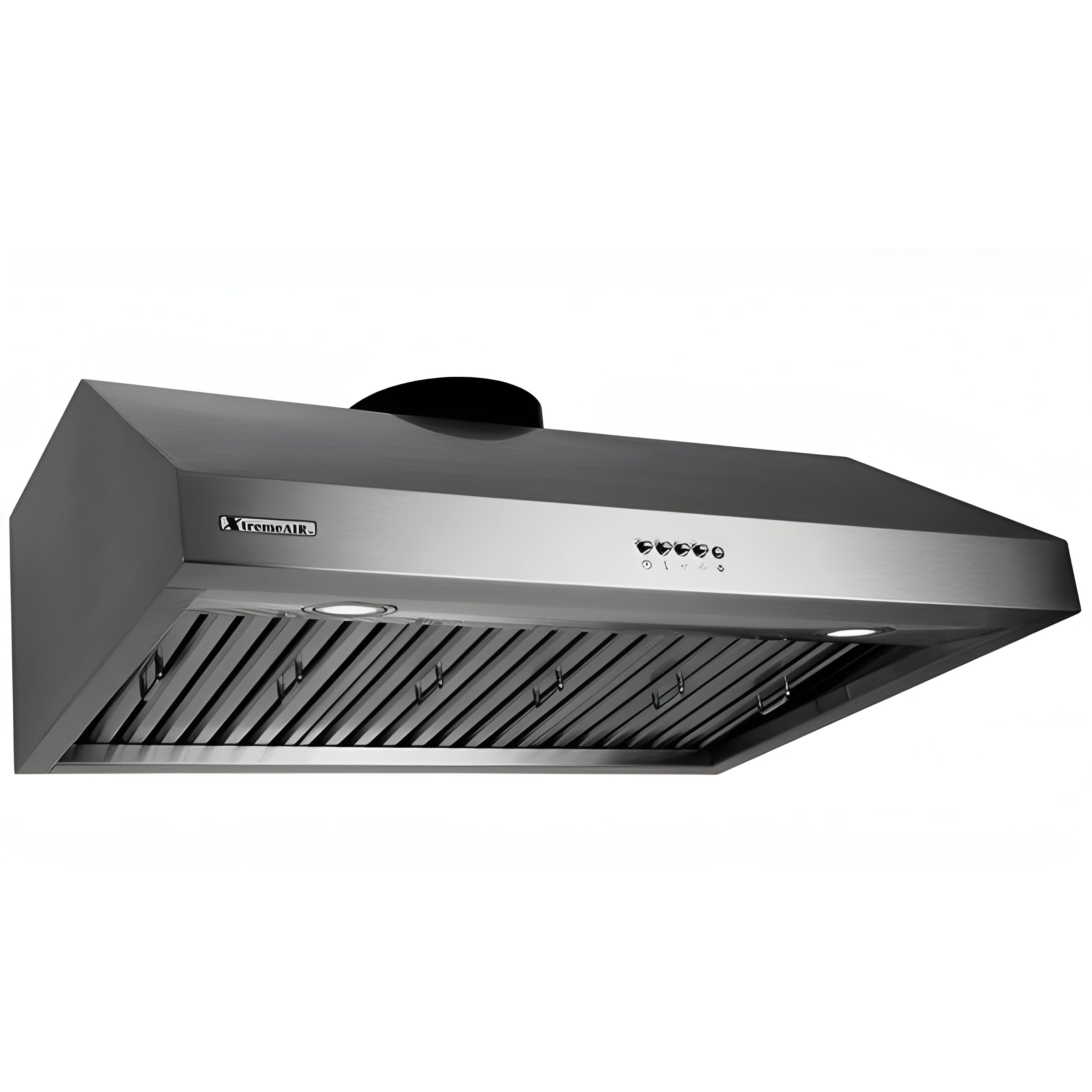 XtremeAir Ultra Series UL11-U36, 36" Under cabinet hood - UL11-U36