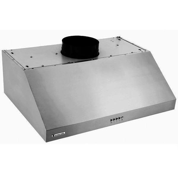 XtremeAir PX14-U30, 30", Under Cabinet Mount Range Hood - PX14-U30