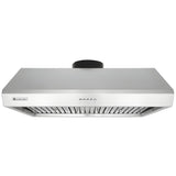 XtremeAir Ultra Series UL13-U36, 36" Under cabinet hood - UL13-U36