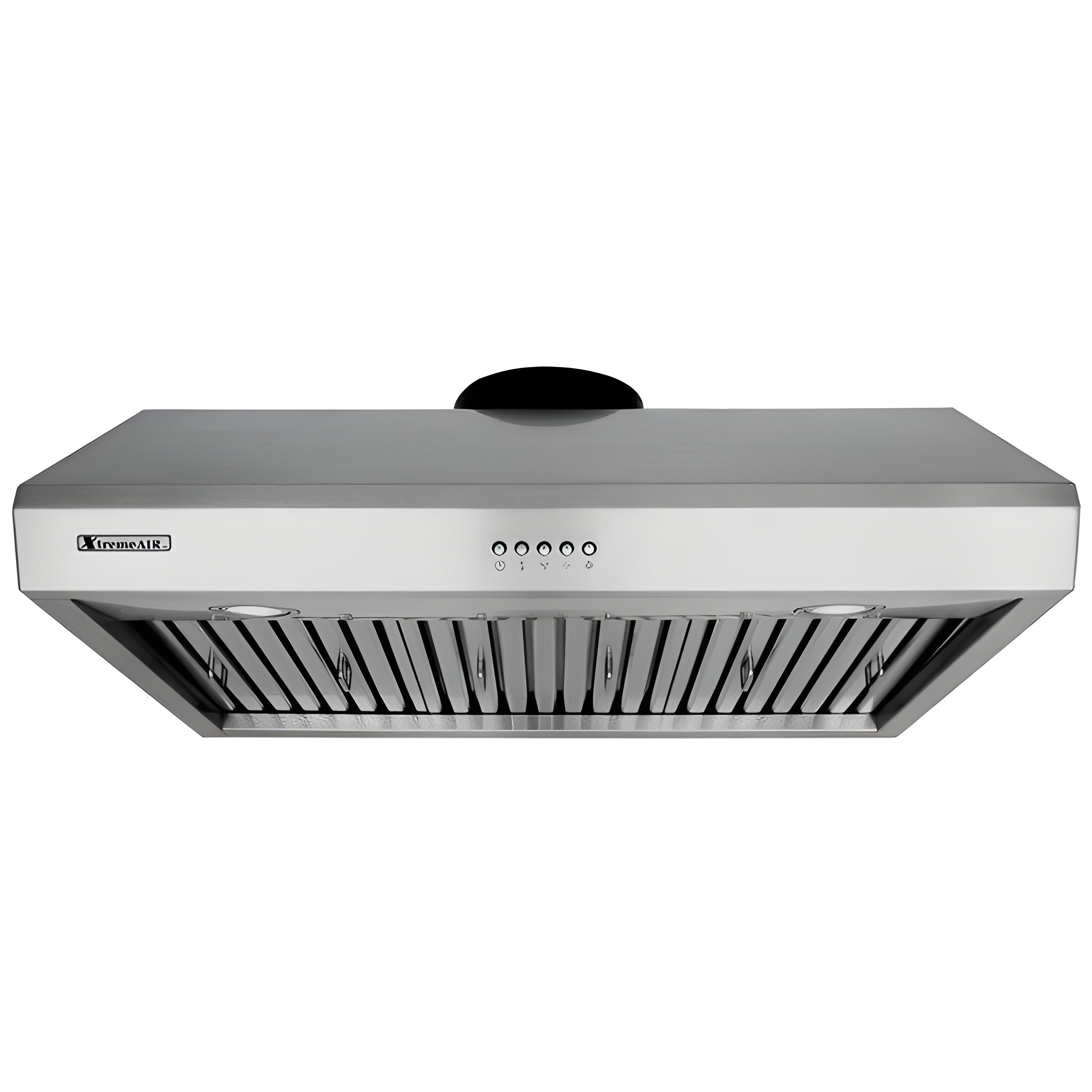 XtremeAir Ultra Series UL13-U36, 36" Under cabinet hood - UL13-U36