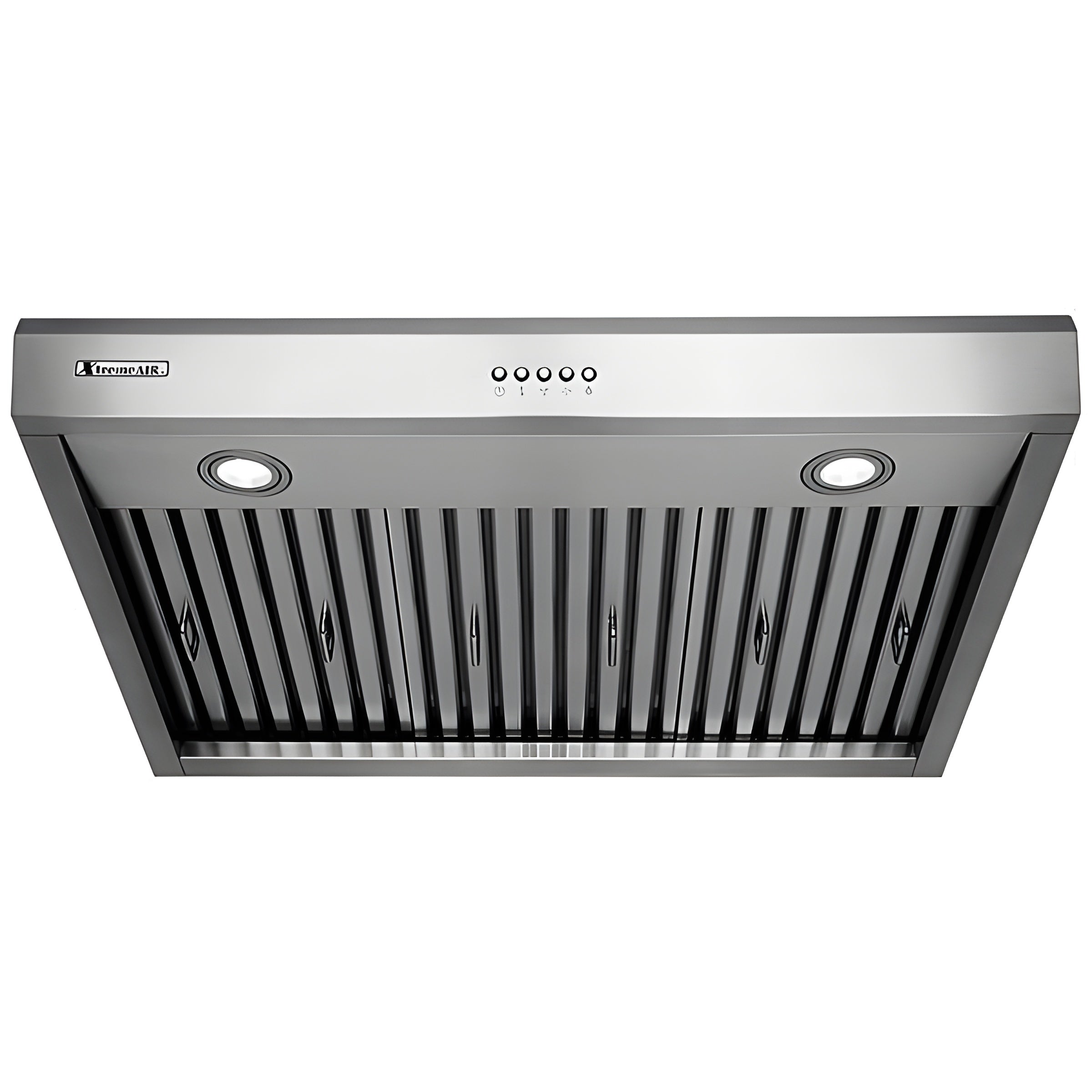 XtremeAir Ultra Series UL13-U30, 30" Under cabinet hood - UL13-U30