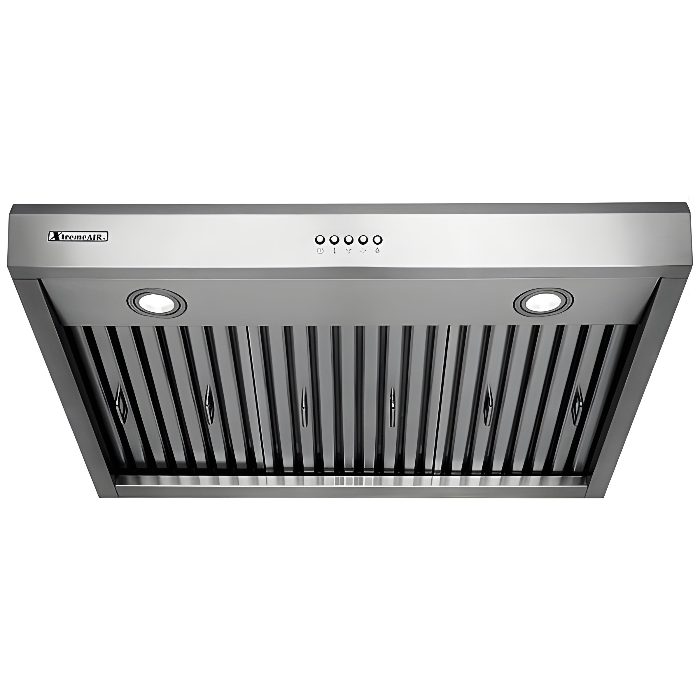 XtremeAir Ultra Series UL13-U36, 36" Under cabinet hood - UL13-U36