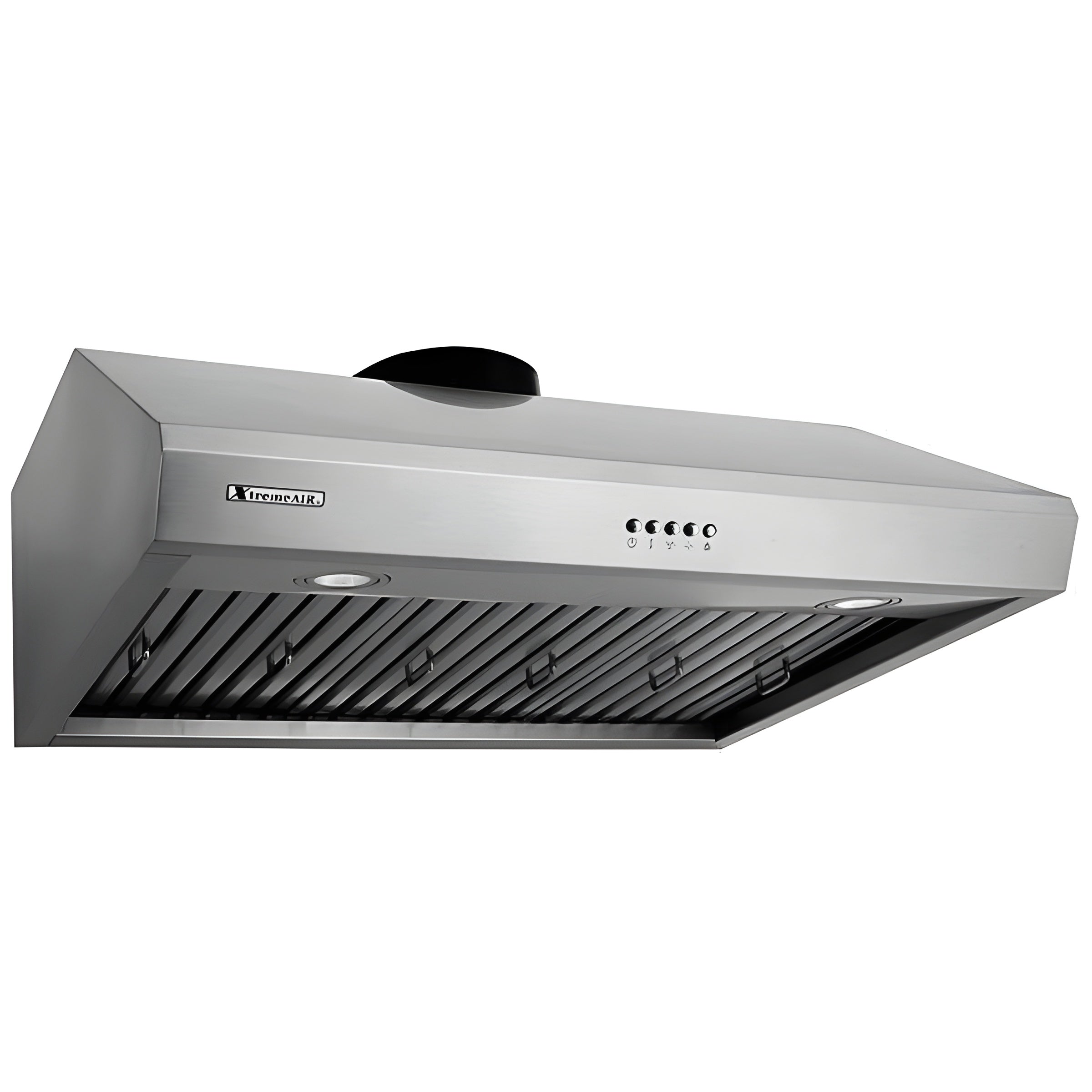 XtremeAir Ultra Series UL13-U36, 36" Under cabinet hood - UL13-U36