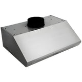 XtremeAir Ultra Series UL13-U30, 30" Under cabinet hood - UL13-U30