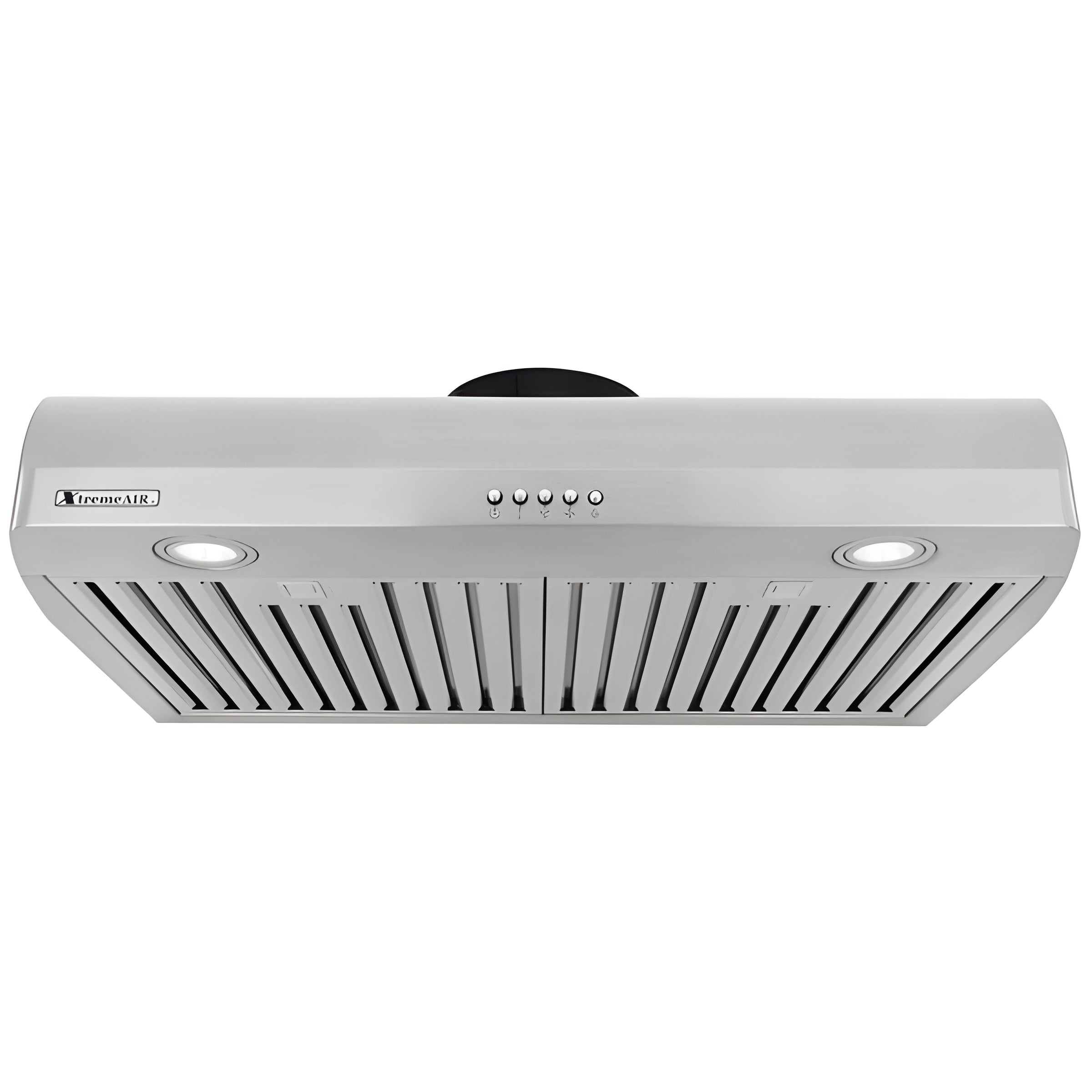 XtremeAir Ultra Series UL14-U36, 30" Under cabinet hood - UL14-U36