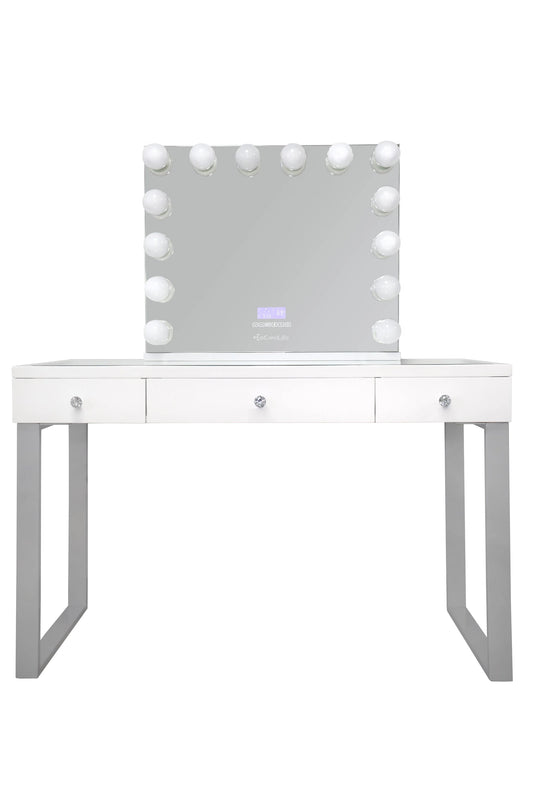 DoCareLife Antonella Glossy White Kit - DCL-ANTONELLA-GWHITE