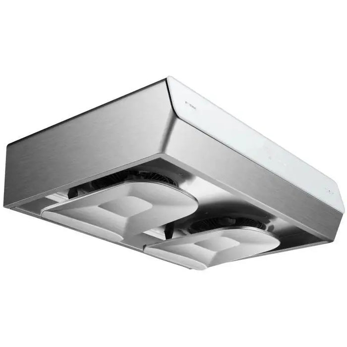 FOTILE Pixie Air 30 in Slim Stainless Steel Undercabinet Range Hood, UQG3002