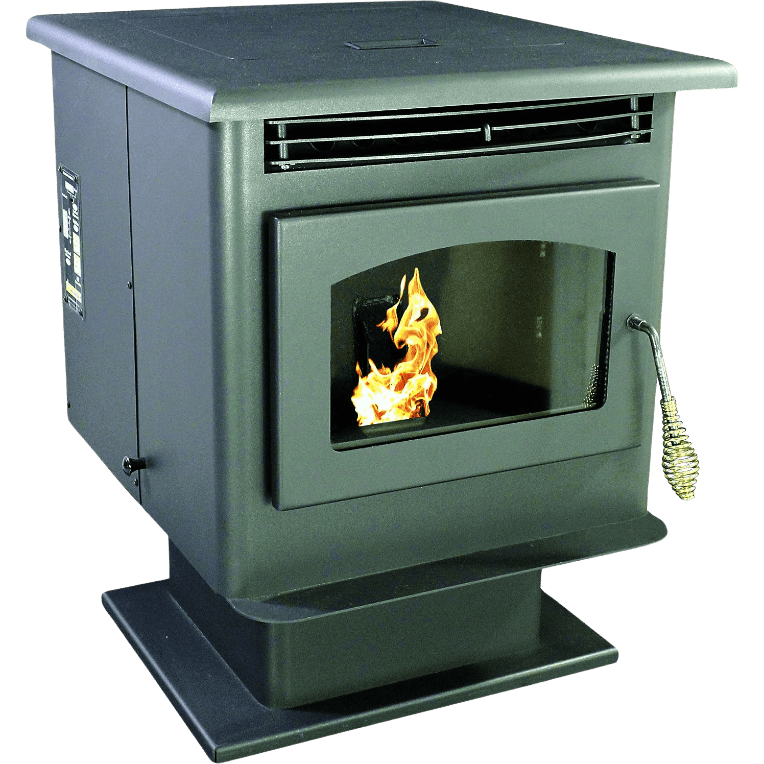 US Stove 5040 Pellet Stove 1,800 sq. ft. New