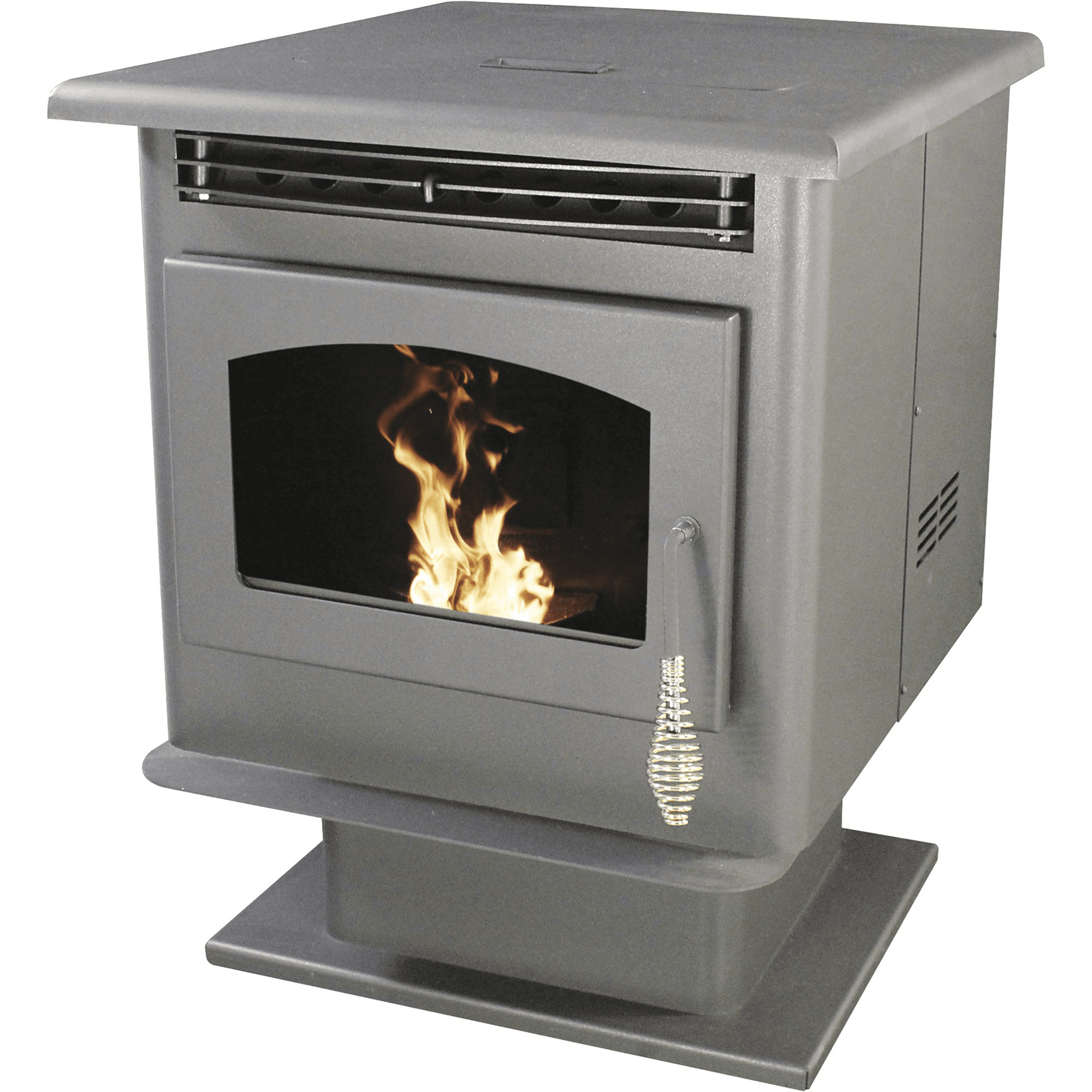 US Stove 5040 Pellet Stove 1,800 sq. ft. New