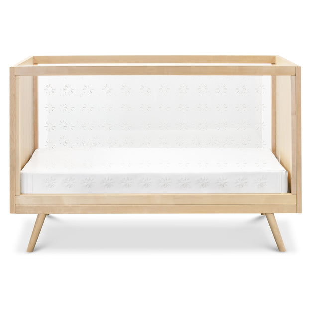 Ubabub Nifty Clear 3-In-1 Crib - US0300UL