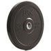 USA Olympic Bumper Plate 305lb Set - GBOSS-305SBP