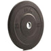 USA Olympic Bumper Plate 305lb Set - GBOSS-305SBP