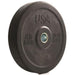 USA Olympic Bumper Plate 305lb Set - GBOSS-305SBP