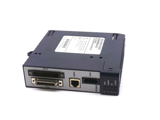 Fanuc Corporation | GE Fanuc Motion Controller Module - IC694DSM324