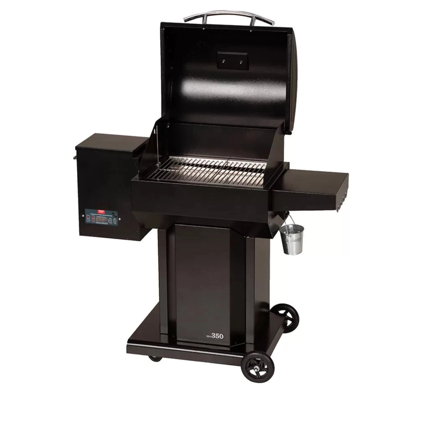 US stove the Hooch USG350 wood pellet grill