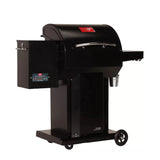 US stove the Hooch USG350 wood pellet grill