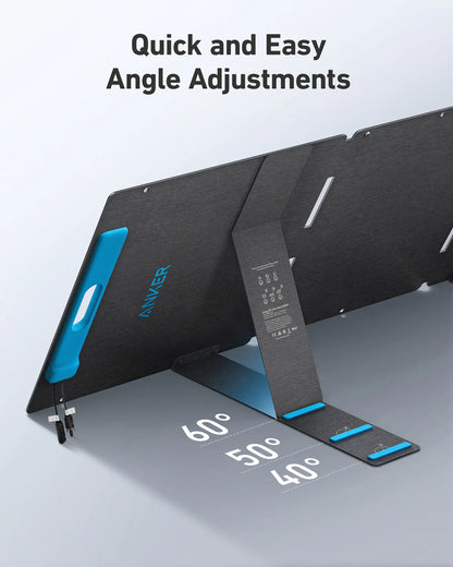 Anker SOLIX F3800 / + Home Backup Kit + 1x 400W Solar Panel