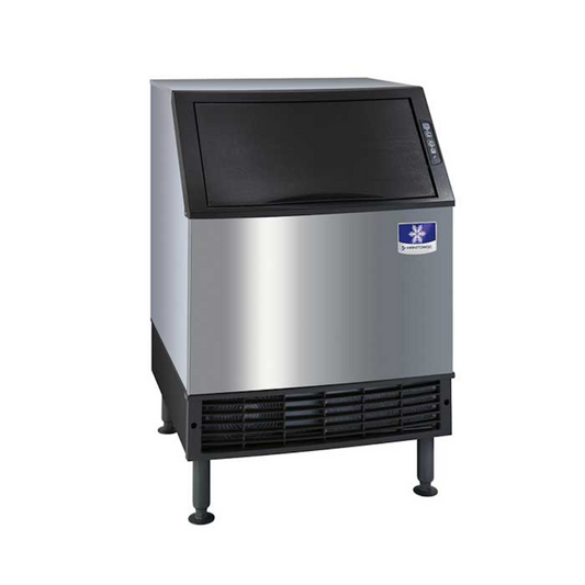 Manitowoc NEO 240 Undercounter Ice Machine - MWUY240