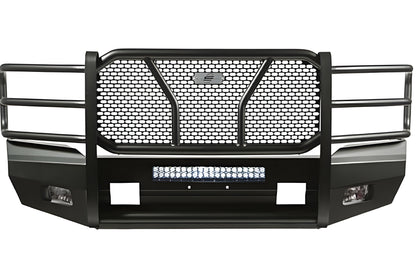 Steelcraft Elevation HD Front Bumper Ford F150 2009-2014 - 60-11360