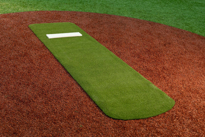 Portolite Indoor Signature Practice Mat - INPP1136GREEN