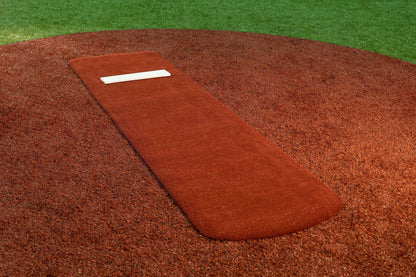 Portolite Indoor Signature Practice Mat - INPP1136GREEN
