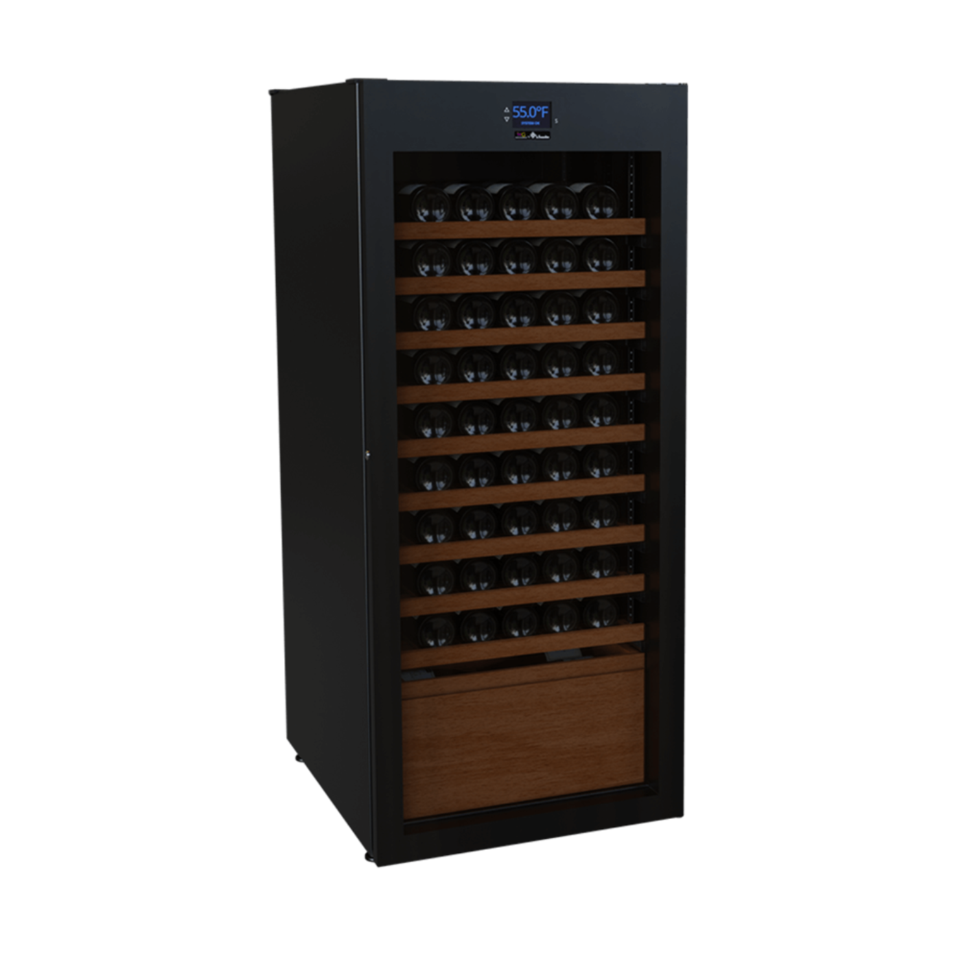 Wine Guardian "Ultimate Storage" Single-Zone Wine Fridge - 1779454791727_299