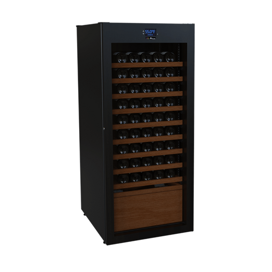 Wine Guardian "Ultimate Storage" Single-Zone Wine Fridge - 1779454791727_299