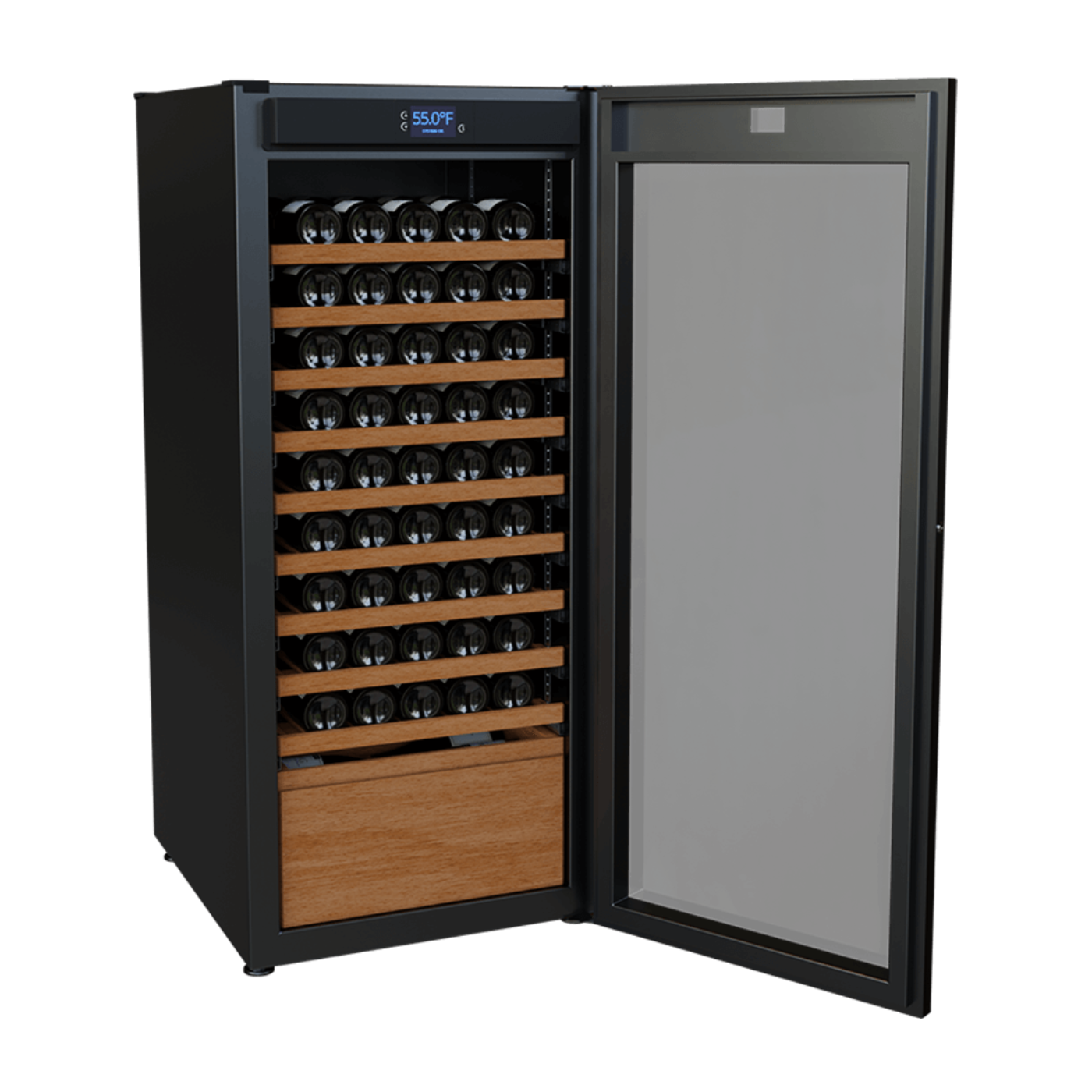 Wine Guardian "Ultimate Storage" Single-Zone Wine Fridge - 1779454791727_299