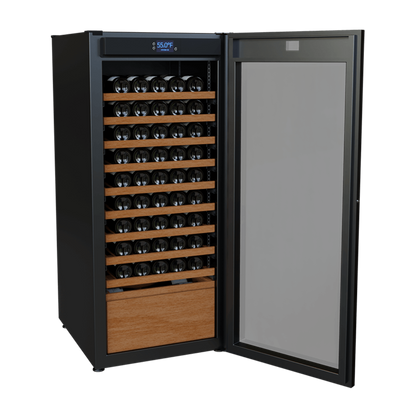 Wine Guardian "Ultimate Storage" Single-Zone Wine Fridge - 1779454791727_299