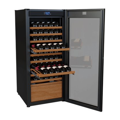 Wine Guardian "Ultimate Storage" Single-Zone Wine Fridge - 1779454791727_299