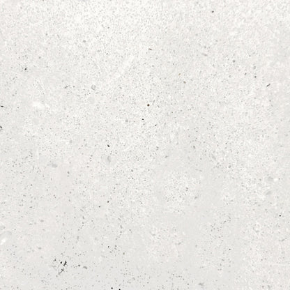 Rotondo Fire Table Ultra White