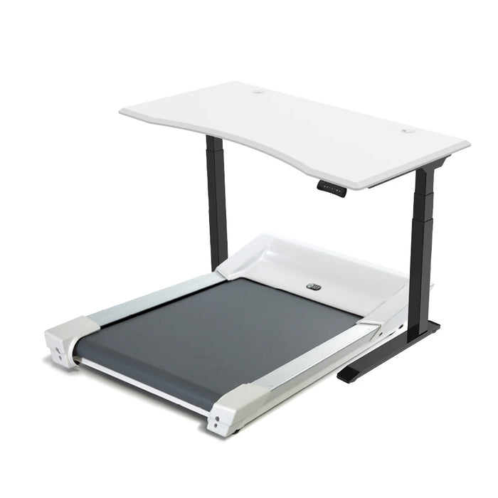 Inmovement Treadmill Desk - TR-UN1-W