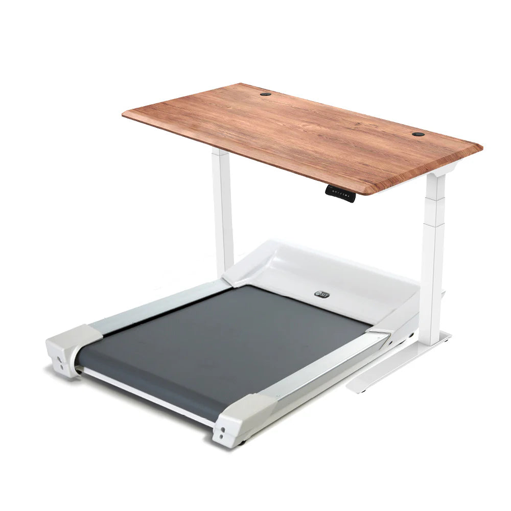 Inmovement Treadmill Desk - TR-UN1-W