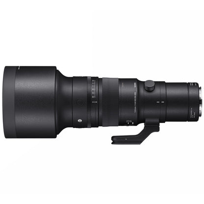 Sigma 500mm f5.6 DG DN OS Sports - Sony E - 1593373