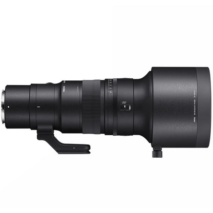 Sigma 500mm f5.6 DG DN OS Sports - Sony E - 1593373