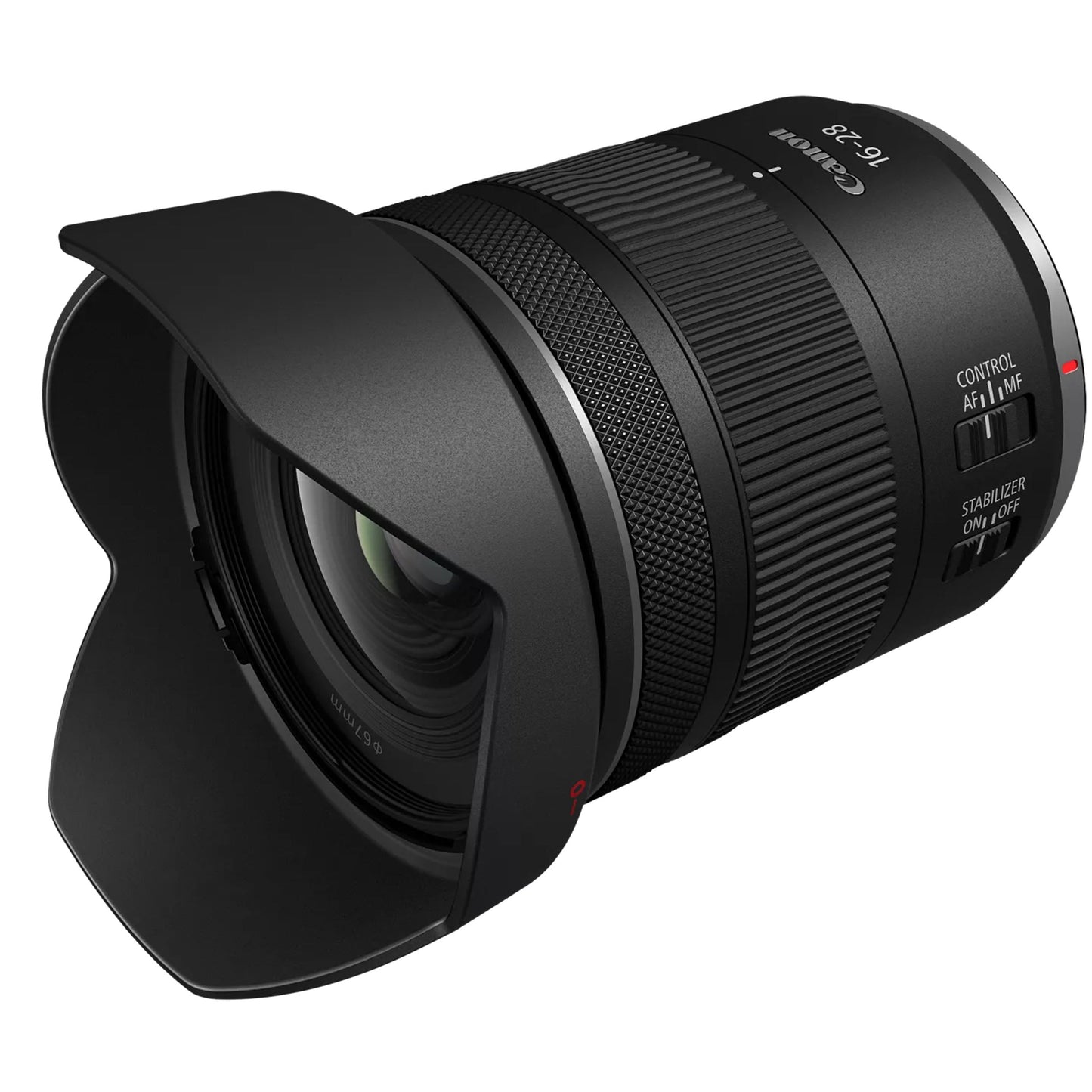 Canon RF 16-28mm f2.8 IS STM - 1771086