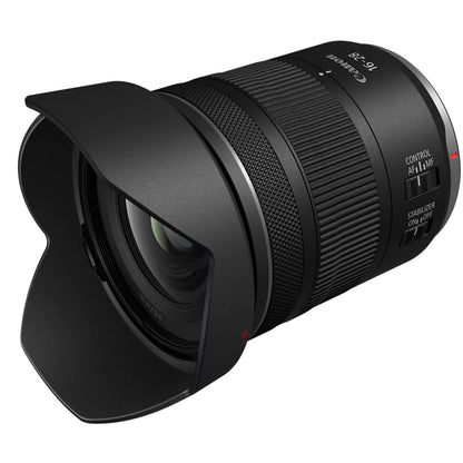 Canon RF 16-28mm f2.8 IS STM - 1771086
