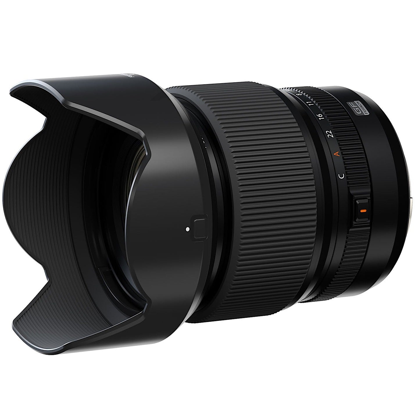 Fujifilm GF 55mm f1.7 R WR - 1501661