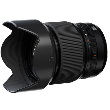 Fujifilm GF 55mm f1.7 R WR - 1501661