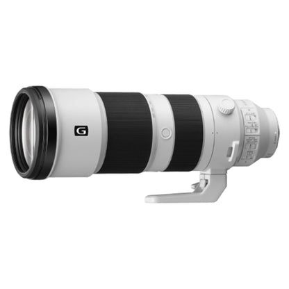 Sony Camera Sony FE 200-600mm F5.6-6.3 G OSS - 568579