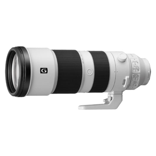 Sony Camera Sony FE 200-600mm F5.6-6.3 G OSS - 568579